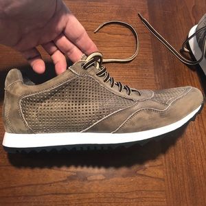 French connection sneakers